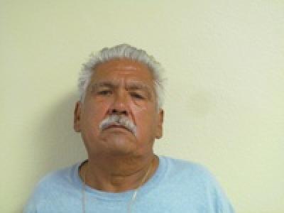 Jose G Bazan a registered Sex Offender of Texas