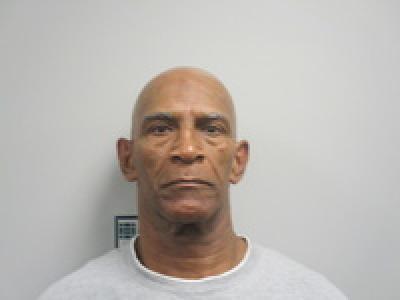 Robert Alexander Johnson Jr a registered Sex Offender of Texas