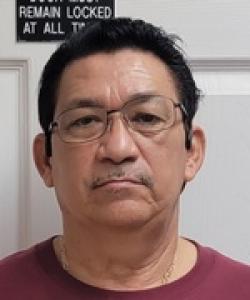 Mateo Antonio Garcia a registered Sex Offender of Texas