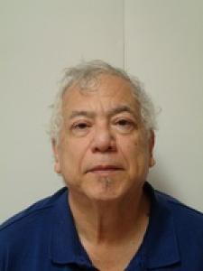 Andy Ramirez Jr a registered Sex Offender of Texas