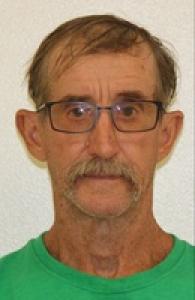 William Ernest Montgomery a registered Sex Offender of Texas