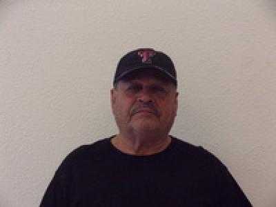 Alex Guadalupe Garcia a registered  of Texas