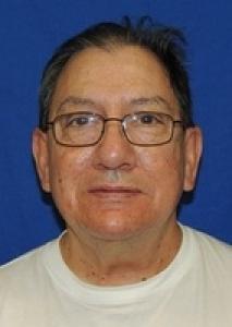 Robert Acosta Bazaldua a registered Sex Offender of Texas