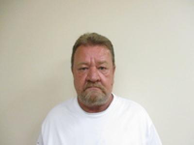 Kenneth Leon Bullard a registered Sex Offender of Texas