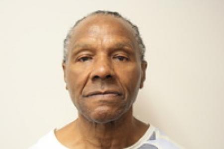 Theodore Roosevelt Alexander a registered Sex Offender of Texas