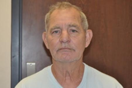 Charles Francis Manis a registered Sex Offender of Texas