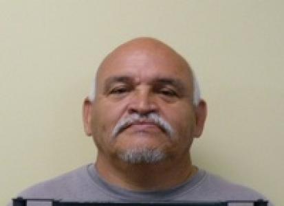 Juan Samaniego a registered Sex Offender of Texas