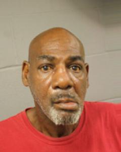 Johnny Earl Mason a registered Sex Offender of Texas