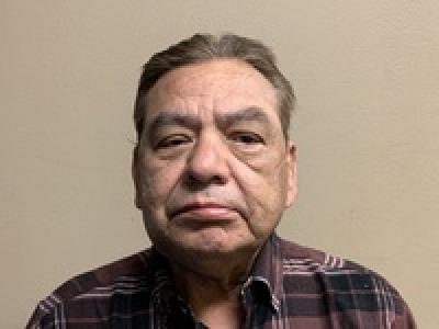 Anselmo R Gonzales Jr a registered Sex Offender of Texas
