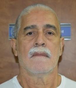 Orlando Colunga Ojeda a registered Sex Offender of Texas