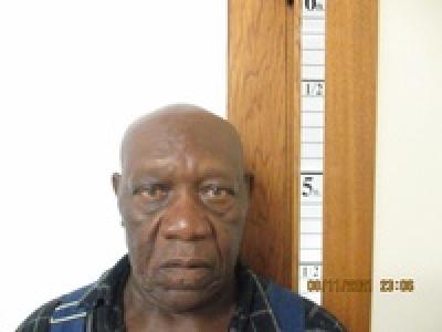 Booker T Arthur a registered Sex Offender of Texas