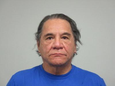 Anthony John Gonzalez a registered Sex Offender of Texas