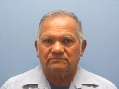 Bill Victor Martinez a registered Sex Offender of Texas