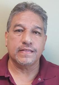 Mike Medrano a registered Sex Offender of Texas