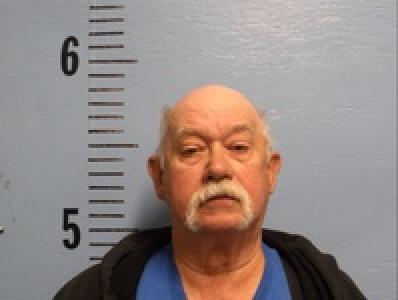 Ronald Roger Watkins a registered Sex Offender of Texas