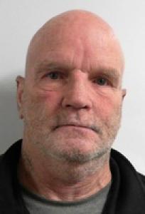 William Dwayne Orsborn a registered Sex Offender of Texas