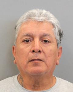 Armando Silva a registered Sex Offender of Texas