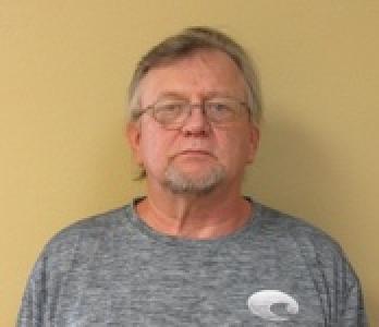 Dennis Wayne Dickard a registered Sex Offender of Texas