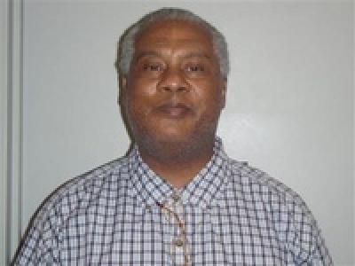 Charles Alexander Tillman a registered Sex Offender of Texas