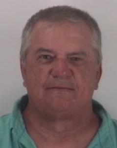 Earl Ewing Burkhart a registered Sex Offender of Texas