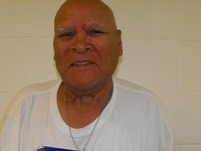 Ernest Moreno a registered Sex Offender of Texas
