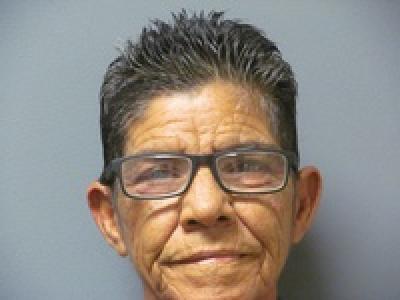 Delfina Ortiz Arevelo a registered Sex Offender of Texas