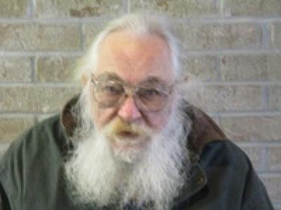 David Allen Williams a registered Sex Offender of Texas