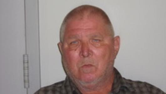 Billy Wayne Aldridge a registered Sex Offender of Texas