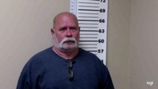 David Bryan Ballard a registered Sex Offender of Texas