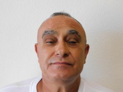 David Lopez Barraza a registered Sex Offender of Texas