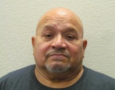 Antonio R Orta a registered Sex Offender of Texas