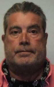 Steve Leroy Dietzman a registered Sex Offender of Texas