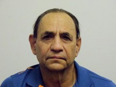 Daniel Montes a registered Sex Offender of Texas