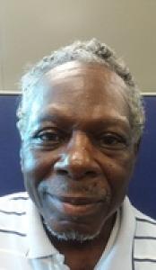 Larry Donnell Harris a registered Sex Offender of Texas