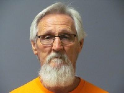 Billy Hank Perry a registered Sex Offender of Texas