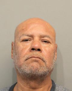 Manuel Berlanga a registered Sex Offender of Texas