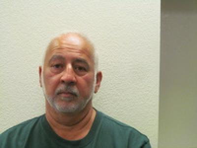 Jack Martinez Javier a registered Sex Offender of Texas
