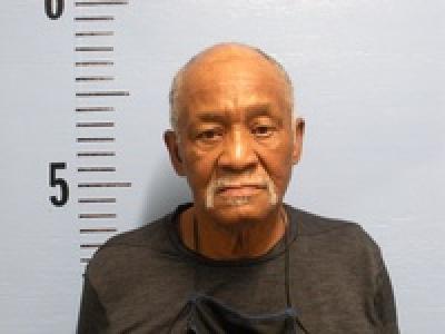 Allen White a registered Sex Offender of Texas