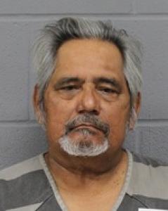 Valino Gonzales Fabian a registered Sex Offender of Texas