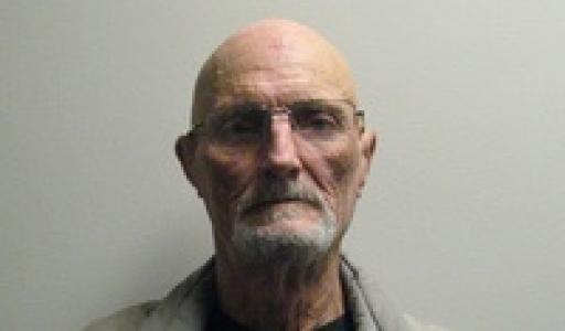 Charles Gwen Mc-dowell a registered Sex Offender of Texas