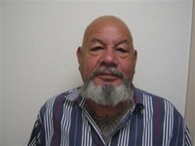 Pablo Rodriquez Luna a registered Sex Offender of Texas