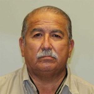 Juan Manuel Rivera a registered Sex Offender of Texas