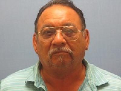 Henry Quintanilla Lopez a registered Sex Offender of Texas