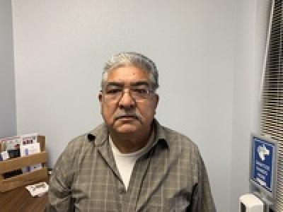 Robert Alcantar a registered Sex Offender of Texas