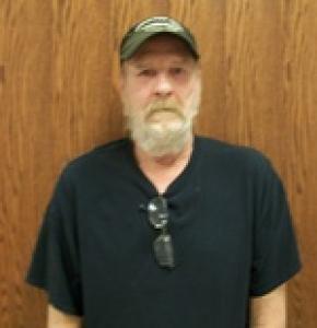 Billy Wayne Sanders a registered Sex Offender of Texas
