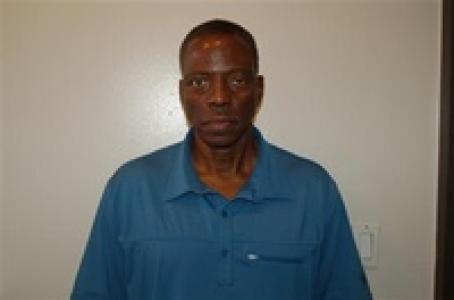Roy Lee Solomon a registered Sex Offender of Texas