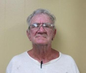 Hubert Lee Boroughs a registered Sex Offender of Texas