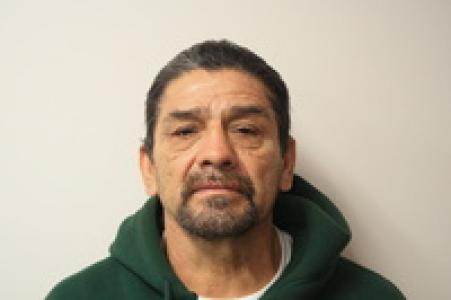 Peter Rodriquez a registered Sex Offender of Texas