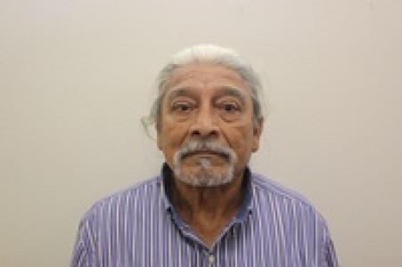Guadalupe Perez a registered Sex Offender of Texas