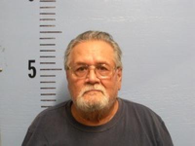 Gustavo Cortez a registered Sex Offender of Texas